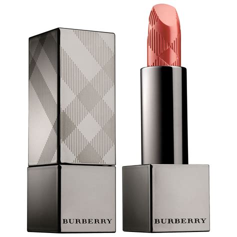 dupe for burberry lipstick peach delight|lipstick dupe match.